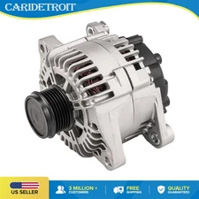 Alternator For 2007-2010 Kia Rondo 2010-2013 Kia Forte 2.4L 110A 12V CW 11189N
