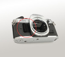 Battery door - Canon A1 / AE1 / AE1 program - 3D print 2 Pack Best Deal