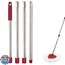 Mop Handle for Ocedar, Mop Handle for O Cedar, Spin Mop Replacement Handle fo