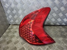 Ampoule Peugeot 3008