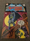 DETECTIVE COMICS DC Comic Book No. 382 Batman & Robin Vintage 1968 Collectible🦇