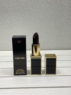 Tom Ford Lip Color Lipstick .12oz Color 18 UNZIP