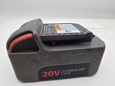 Ingersoll Rand 20V 3.0 Battery Genuine OEM Lithium-Ion BL2020 IQV20