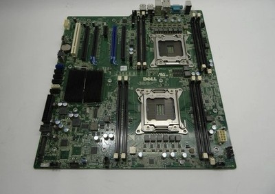 GN6JF 0GN6JF Dell Precision T5600 Motherboard Socket 2011 System Board