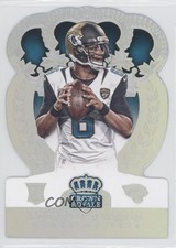 2014 Panini Crown Royale Rookie Class of Silver Holofoil /199 Stephen Morris fm0