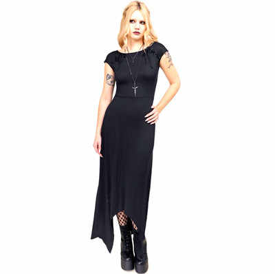 NWT Killstar Nightwane Dress - size XL