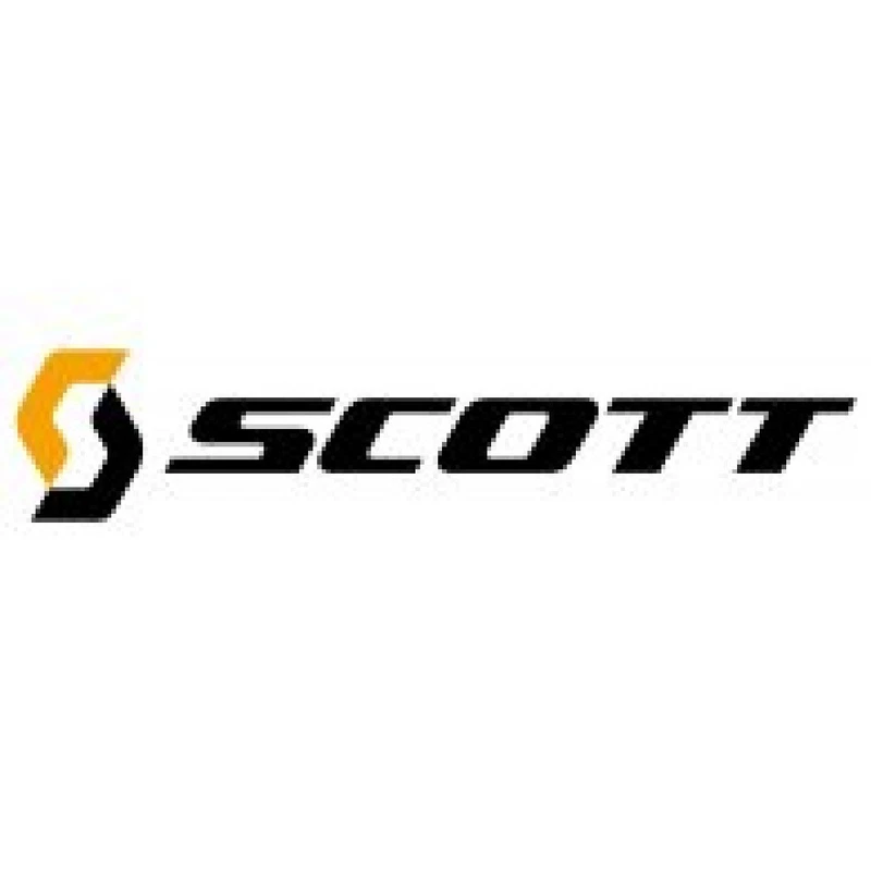 Scott Adv Daul Raid Grey Yellow, photo 3 of 4