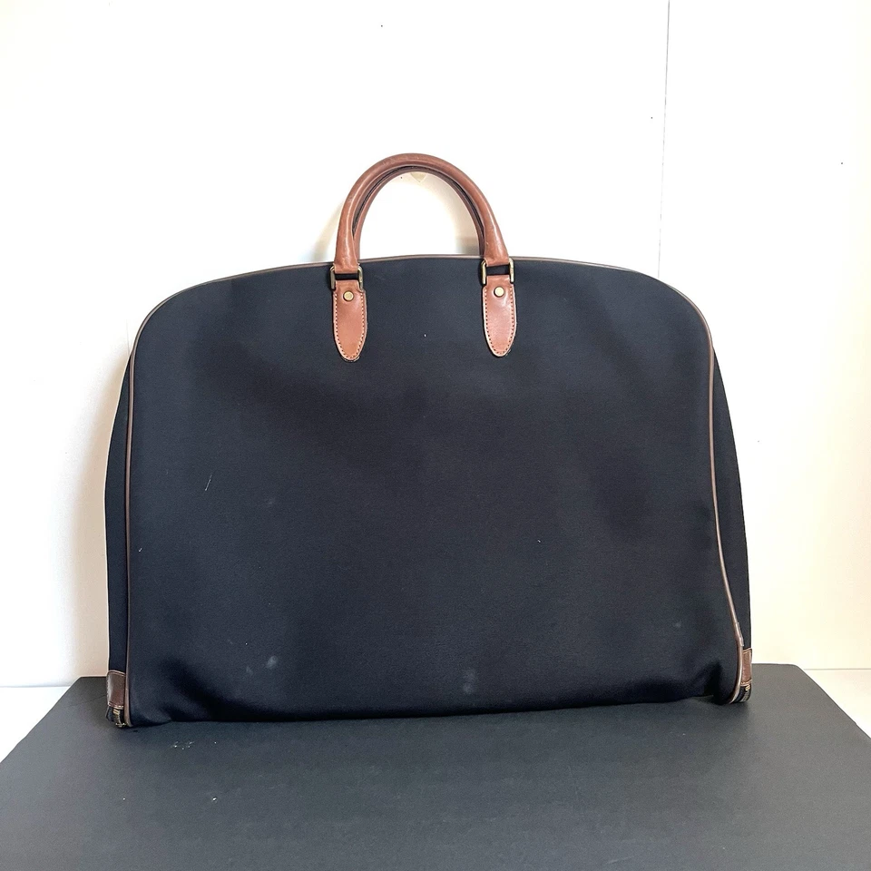 Bolso de ropa maleta Ace Lark raro Japón Foto 2 de 4