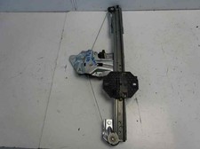 807213282R DRIVER LEFT WINDOW REGULATOR / 667964 FOR DACIA LOGAN MCV II SL AUDAC
