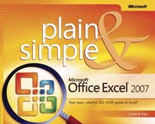 Microsoft® Office Excel® 2007 Perfect Curtis D. Frye
