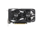 ASUS Dual NVIDIA GeForce RTX 3050 6GB OC Edition Gaming Graphics Card - PCIe