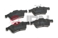 Bremsbelagsatz Scheibenbremse Jpn 20H9108-JPN FüR Peugeot 508 1 Sw Bluehdi 120