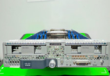 Cisco UCSB-B200-M5 Blade Server CTO Barebone Tested Working No CPU/RAM/HDD/SSD