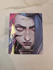 Fenty X Arcane Kaboom JINX Gloss Bomb Universal Lip Luminizer