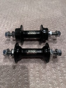 Suzue Hubs Bmx | eBay