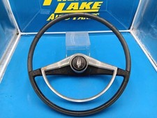 1959 Studebaker Steering Wheel Whorn Ringbutton 1122935