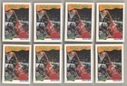 1991 Hoops  Michael Jordan Scoring Leader  #536  10 card lot nm/mt high grade