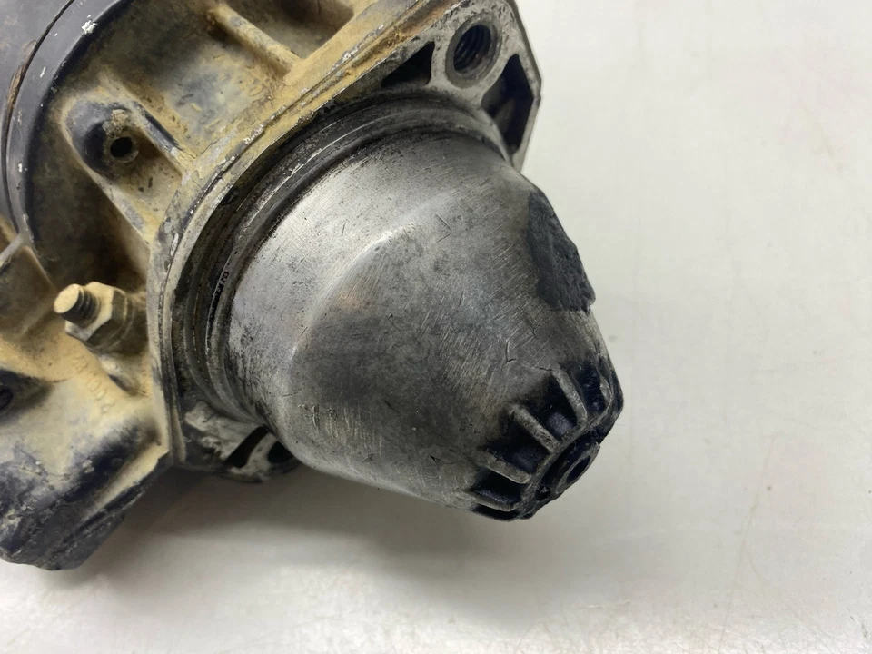 BOSCH Anlasser Starter 0001362030 aus Mercedes W115 W123 W460 220D 240D 300D 2,5 - Bild 2 von 4