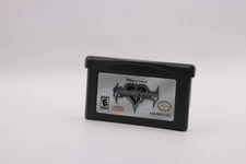 Kingdom Hearts: Chain of Memories - Game Boy Advance (2004) - Authentic