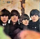 THE BEATLES ... For Sale - G/Fold Vinyl LP - Parlophone PMC-1240 Mono