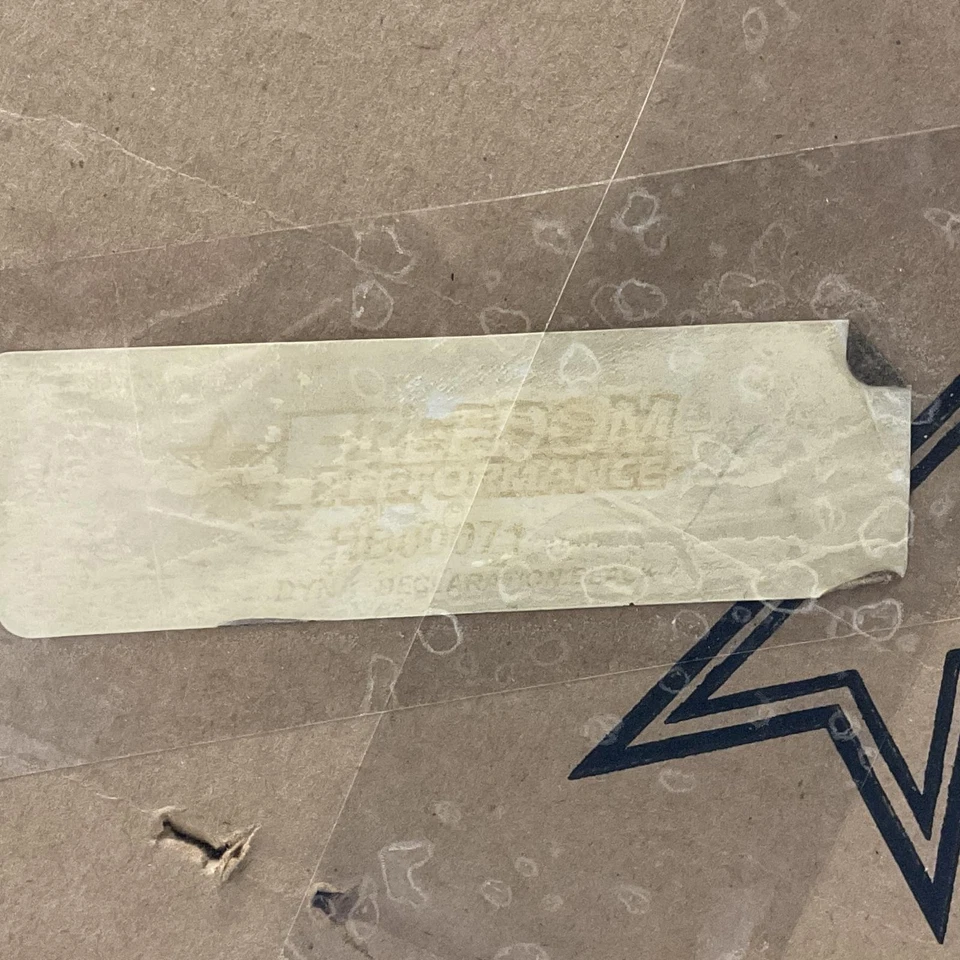 Sistema de exaustão Freedom Performance 1991-2005 Harley Dyna preto HD00071 - Imagem 4 de 4