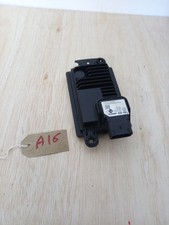Hyundai Ioniq Kia Stinger Radar Distance Sensor AS101-A2715 Genuine