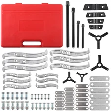 Gear Hub Pulley Puller Bearing Separator 2 & 3 Jaw 3" 4" 6" 8" Gear Puller UK