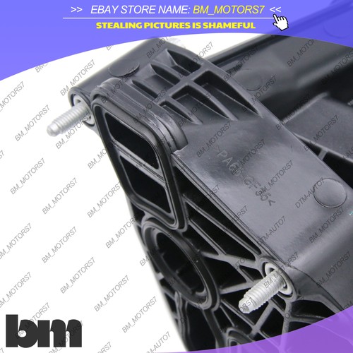 OEM Engine Oil Cooler Filter Housing For 17-21 BMW 230 330 320 430 530 740 X3 X4 - Picture 5 of 6