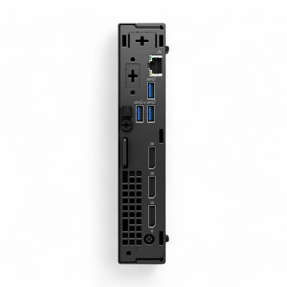 Dell 7000 Micro 12th Gen. Core i5-12500 16GB DDR5 1TB NVMe SSD