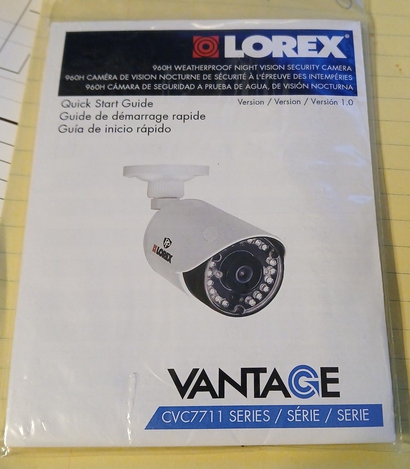 Weatherproof Set Of 4