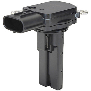 Denso Mass Air Flow Sensor | eBay