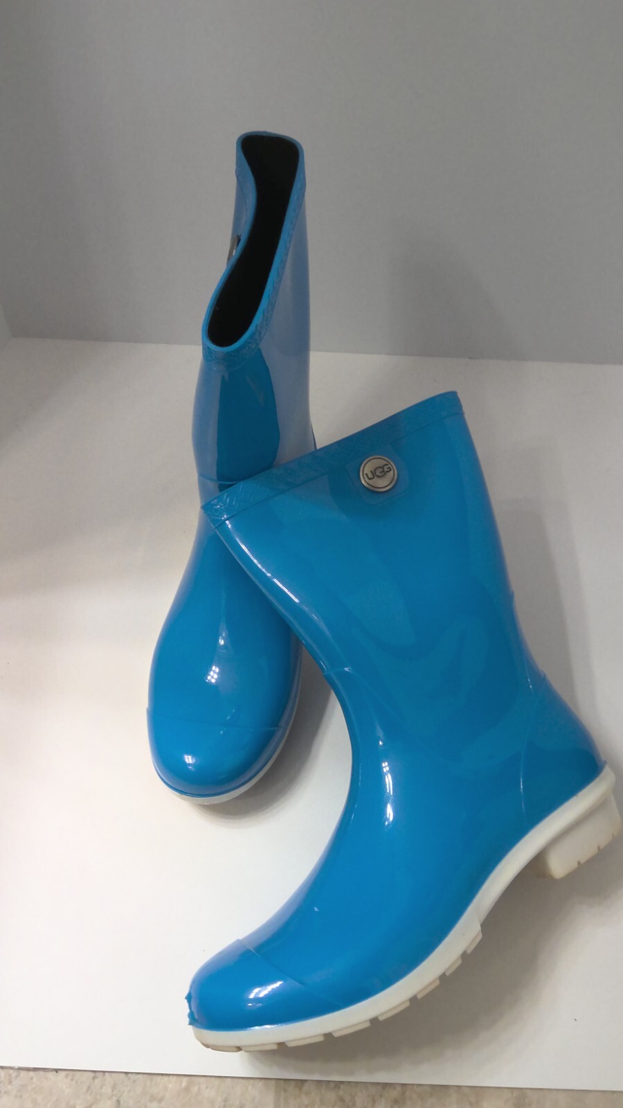 Uggs Rainboots - image 1