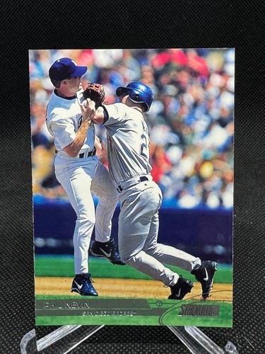 2003 Topps Stadium Club Baseball Pick Your Own & Complete Your Set - Picture 307 of 474