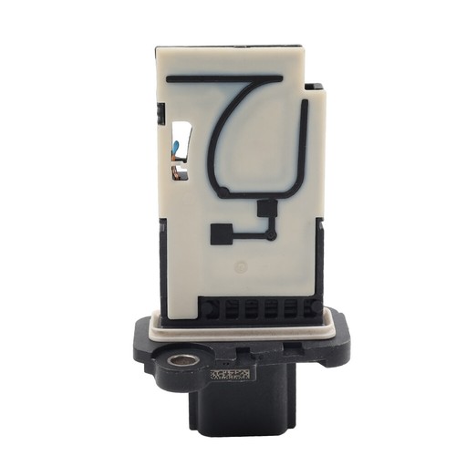 Mass Air Flow MAF Sensor For Infiniti Q50 Q60 V6 3.0L DOHC 2016-2019 22680-7131R - Picture 4 of 12