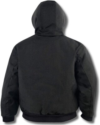 NWT Carhartt Men's Arctic Quilt Lined Yukon Active Jacket