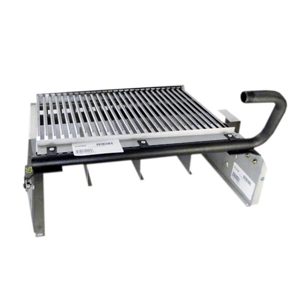 Raypak 010394F Burner Tray with Burners