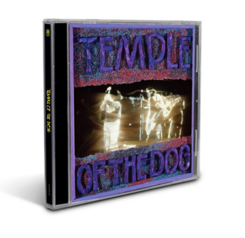 Temple of the Dog Temple of the Dog: 25th Anniversary (CD) Album