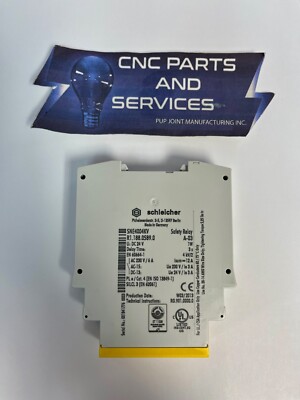 Schleicher SNE 4004KV
