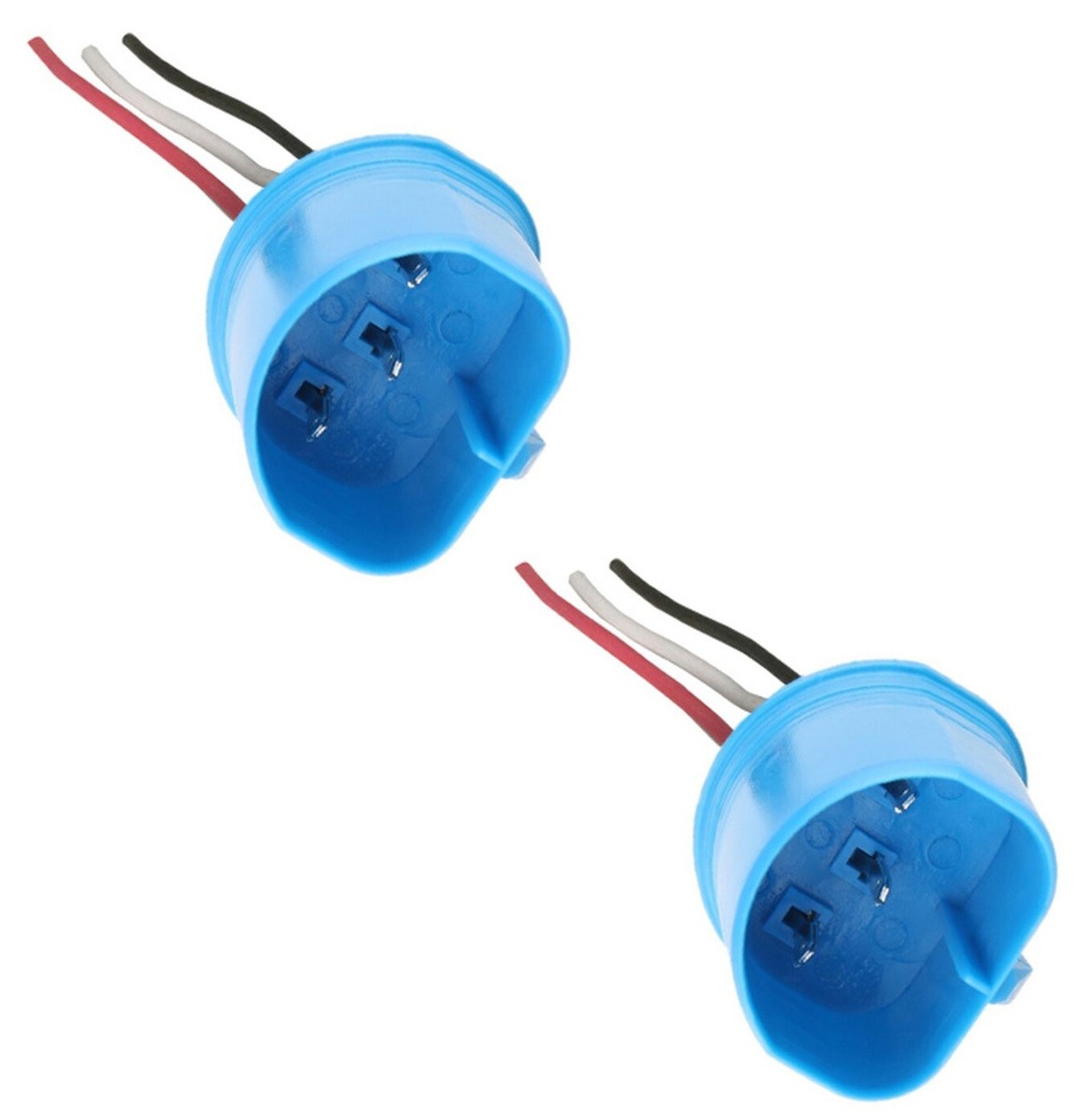 Splitter Filo Ceramica 9004 HB1 Due Harness Testa Luce Lampadina - Foto 5