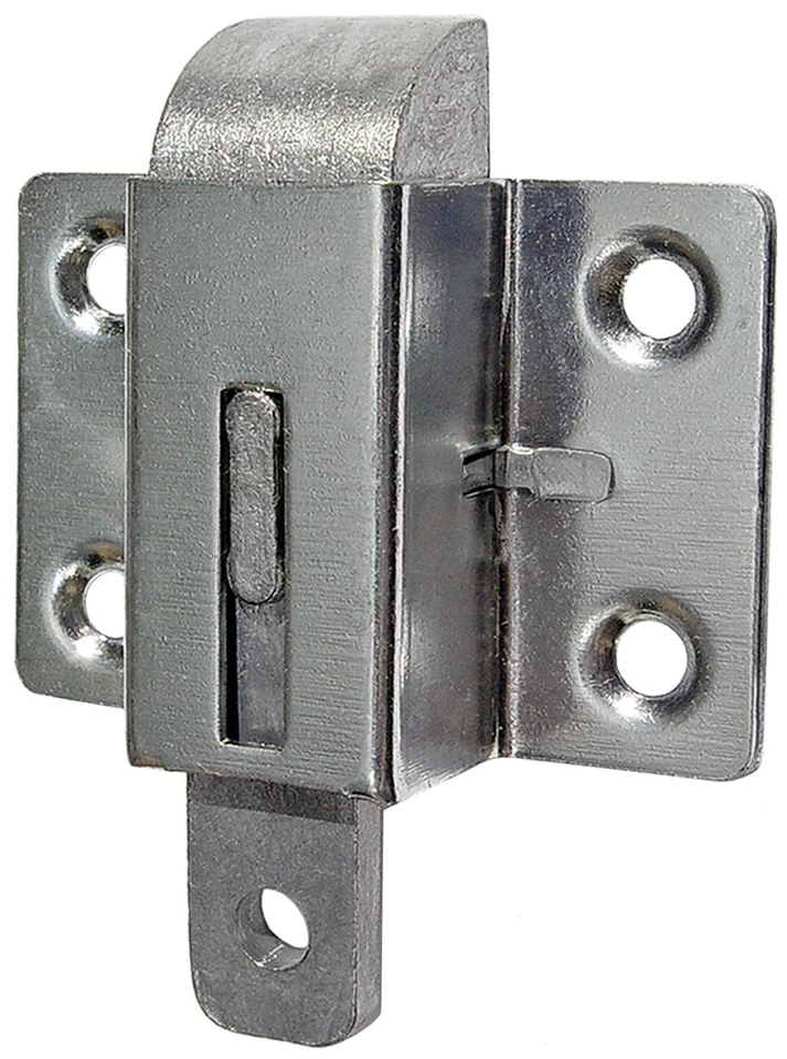 Schnäpper Oberlichtschnäpper Schnappschloss Fensterschloss Federriegel