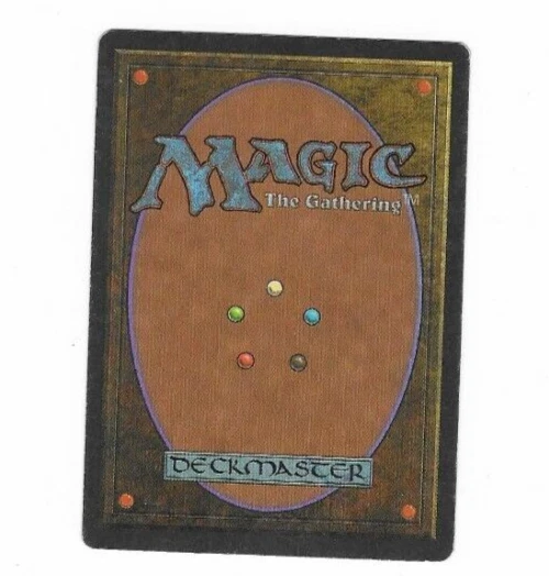 Geosurge #85/175 Foil New Phyrexia Magic the Gathering Card - Image 4 of 4