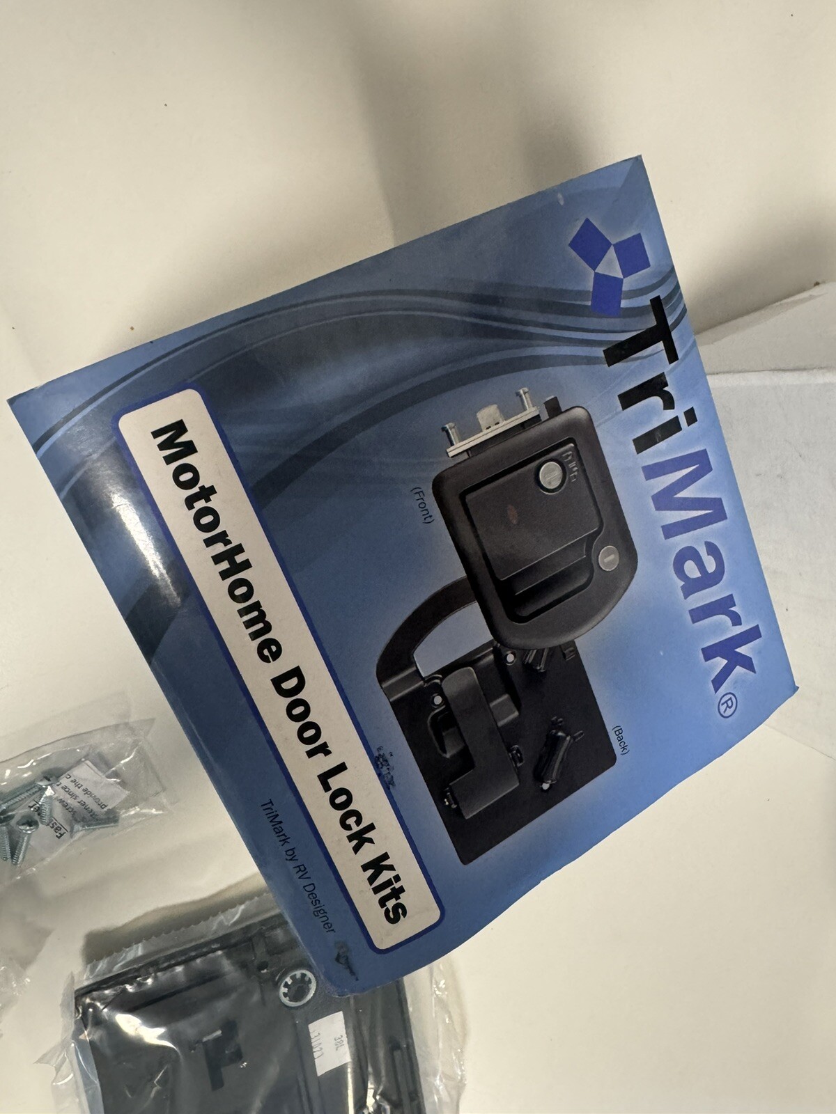 Trimark T507 Motorhome Lock eBay