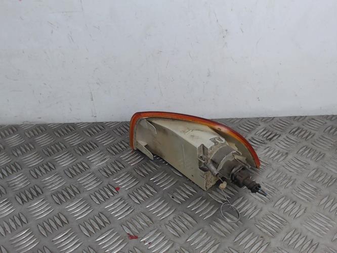 optique fiat punto evo 2009 droite (gris) main image 1