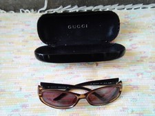 GUCCI occhiali da sole GG2456/S Vintage
