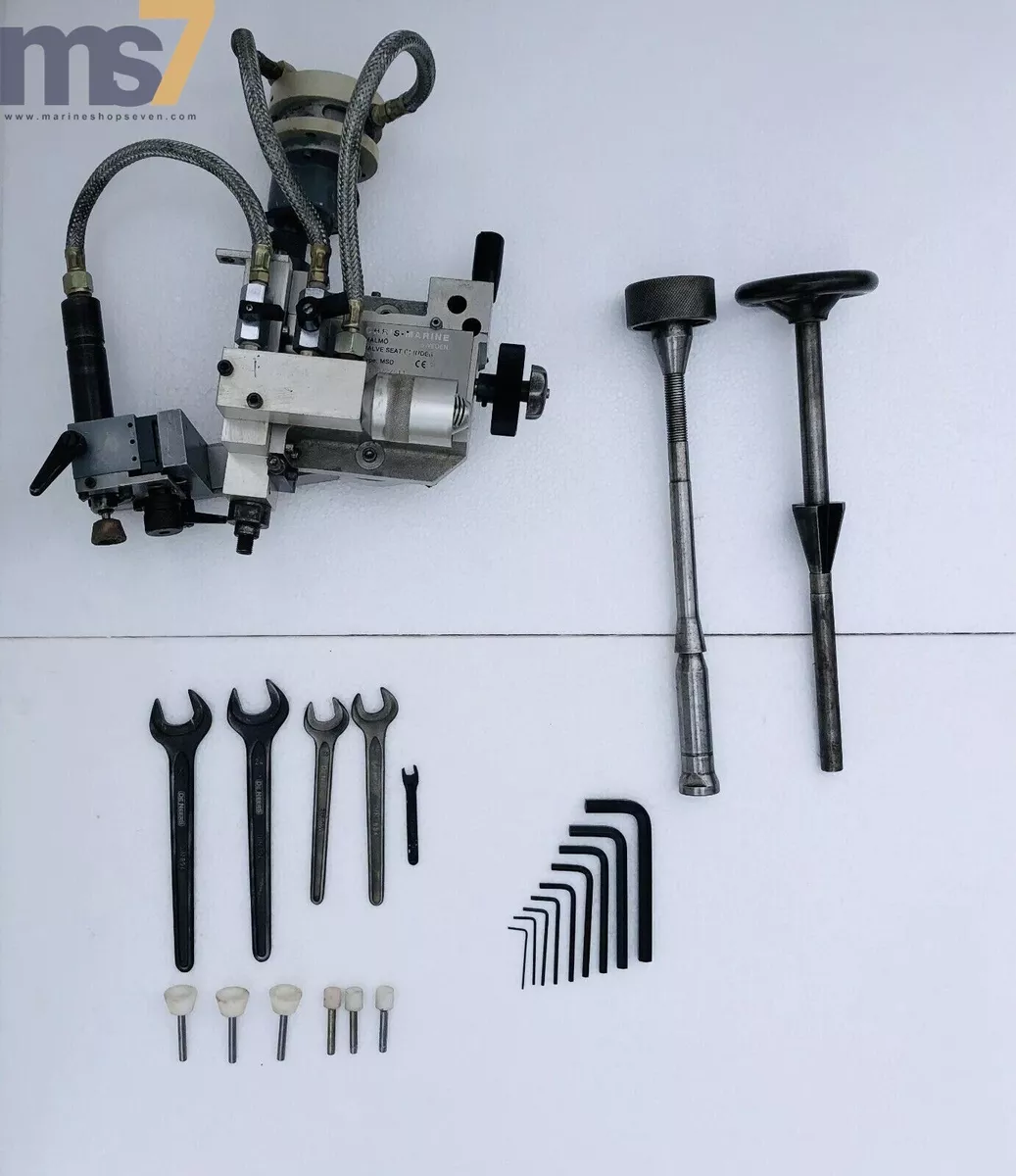 Valve cheap seat grinder