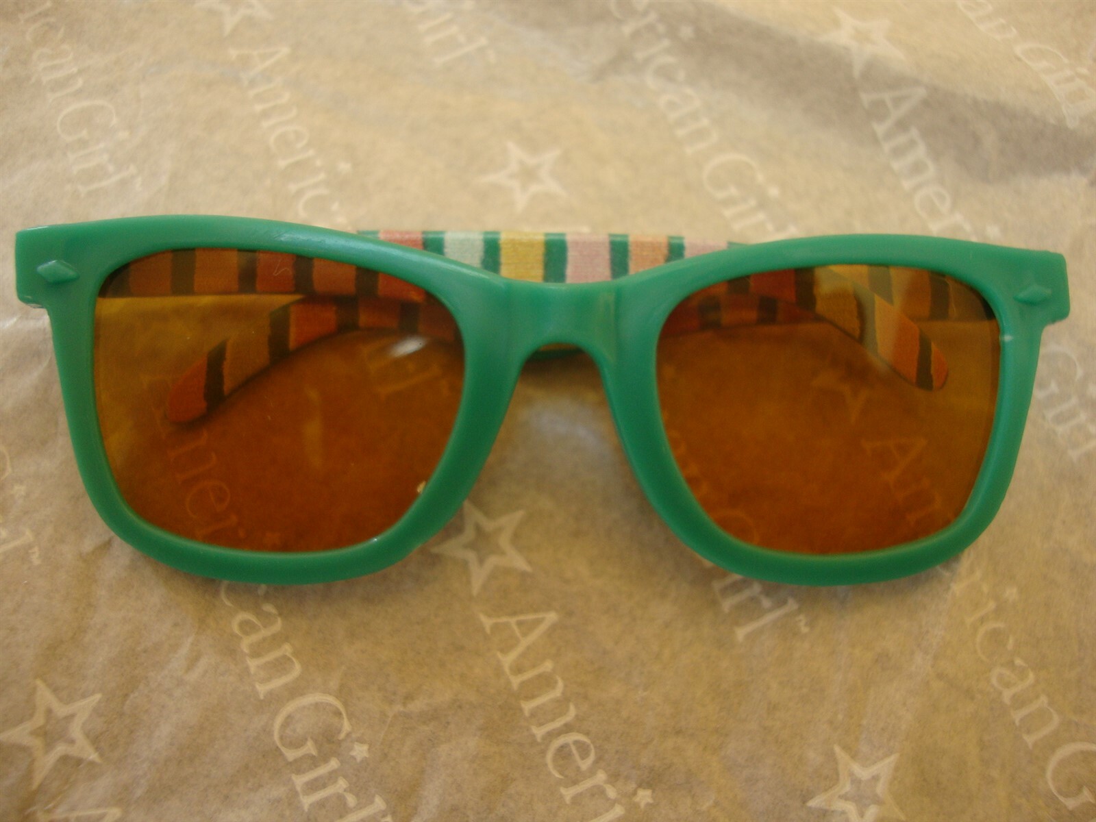 American Girl Doll Hiking Sunglasses 18