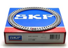 AXK150190 INA Needle Bearings image