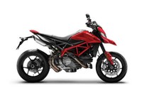 2021 Ducati Hypermotard 950