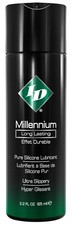 Id Millennium Silicone 2.2oz Personal Lubricant Lube