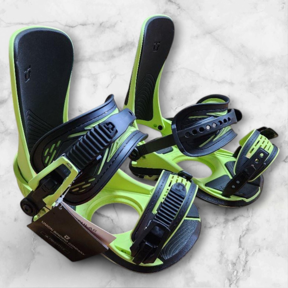 DRAVERO 23-24 UNION ULTRA Sサイズ 日本正規品 スノーボード ビンディング ユニオン ウルトラ